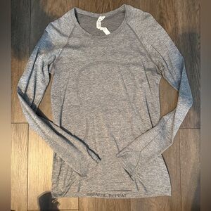 Lululemon Swiftly Tech